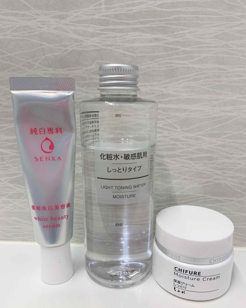 潤浸保湿 泡洗顔料/キュレル/泡洗顔を使ったクチコミ(3枚目)