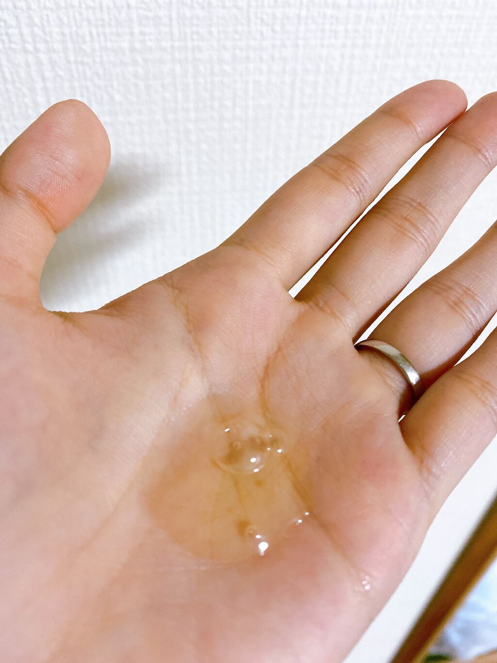 プロポリス エネルギーアンプル/CNP Laboratory/美容液を使ったクチコミ（3枚目）