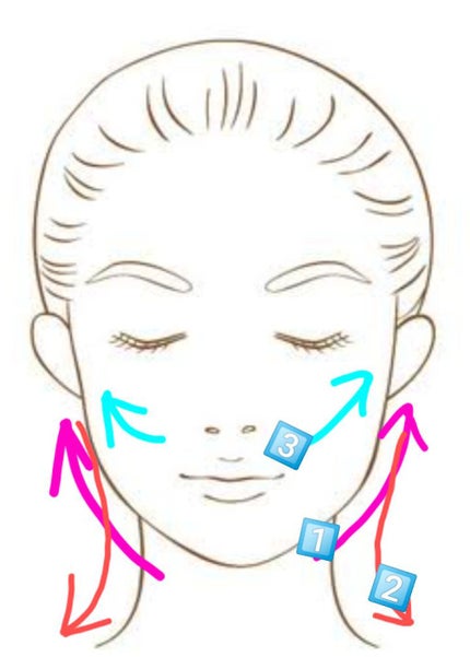 DAISO かっさプレートのクチコミ「コンニチハー((((o´ω`o)ノ
マシュマロココアです
今日はDAISOに売っていたかっ.....」(3枚目)