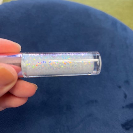 ウォンジョンヨ ダイヤモンドライナー/Wonjungyo/リキッドアイシャドウを使ったクチコミ(3枚目)