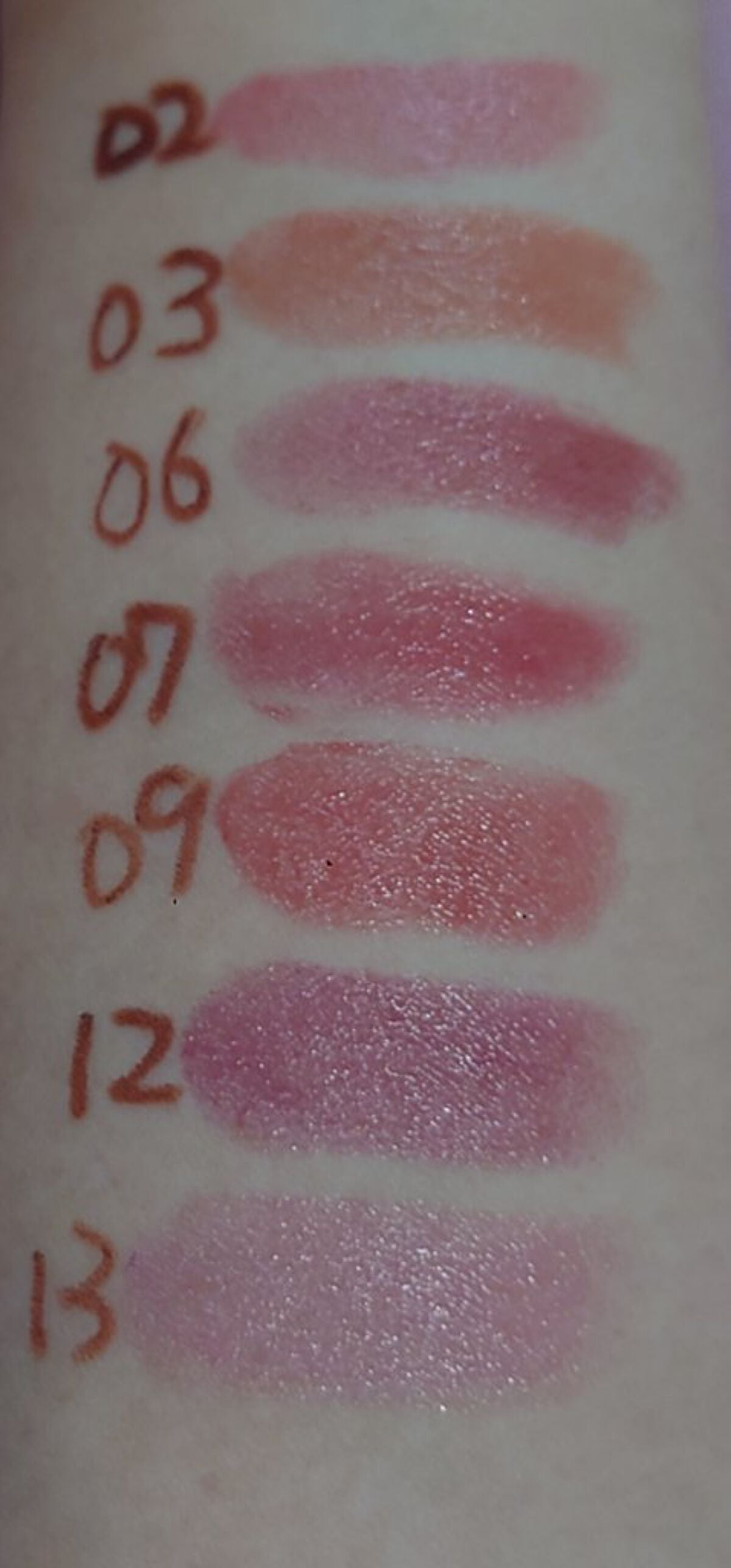 ケイト リップモンスター/KATE/口紅を使ったクチコミ(2枚目)