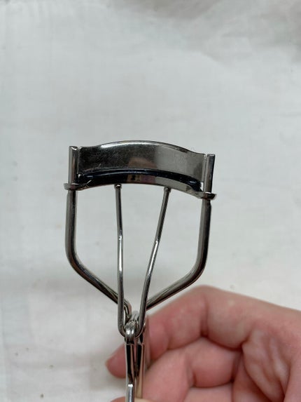 NO.71 アイラッシュカーラー/コージー/ビューラーを使ったクチコミ(2枚目)