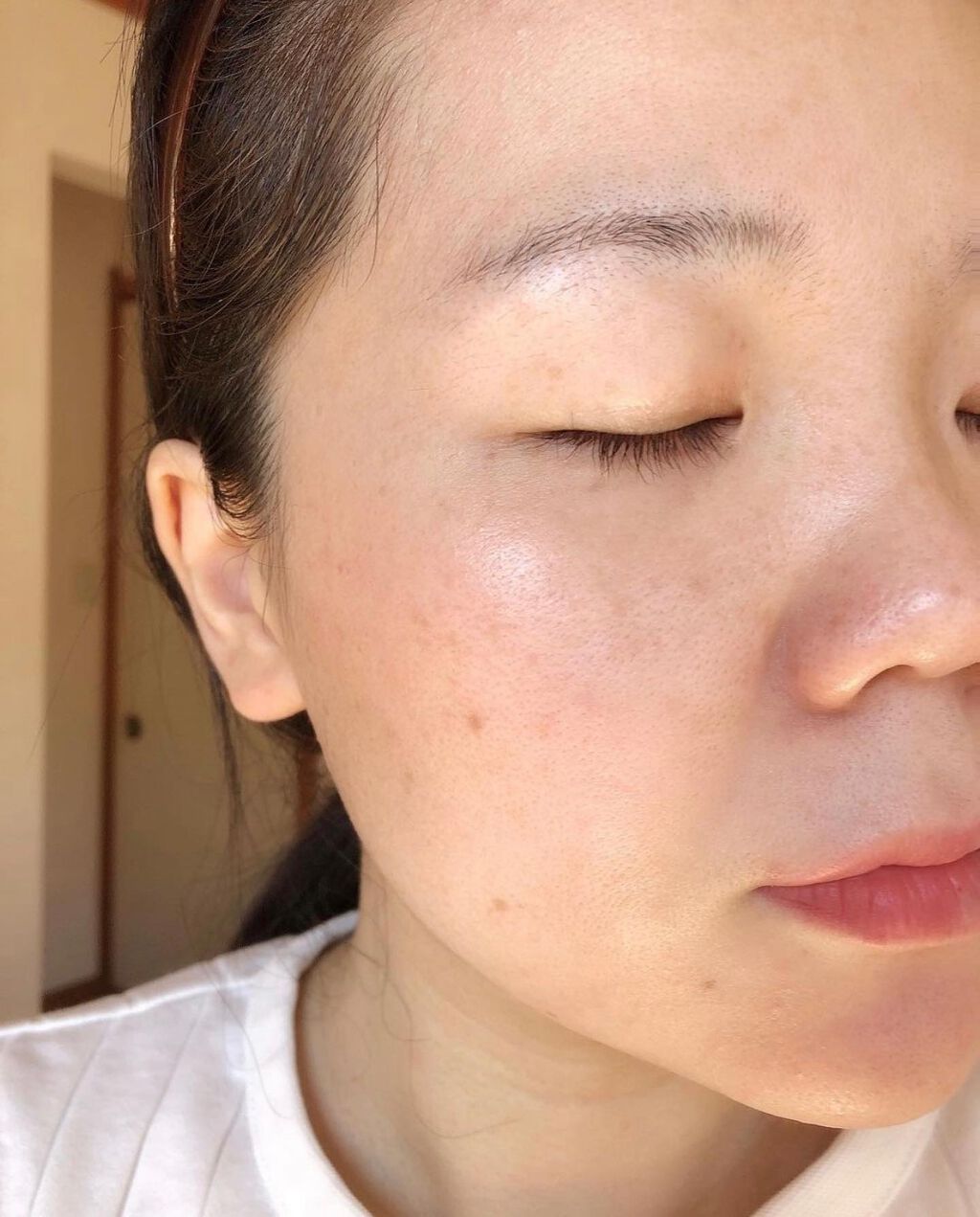 スパークリングパック/Urar /シートマスク・パックを使ったクチコミ(4枚目)