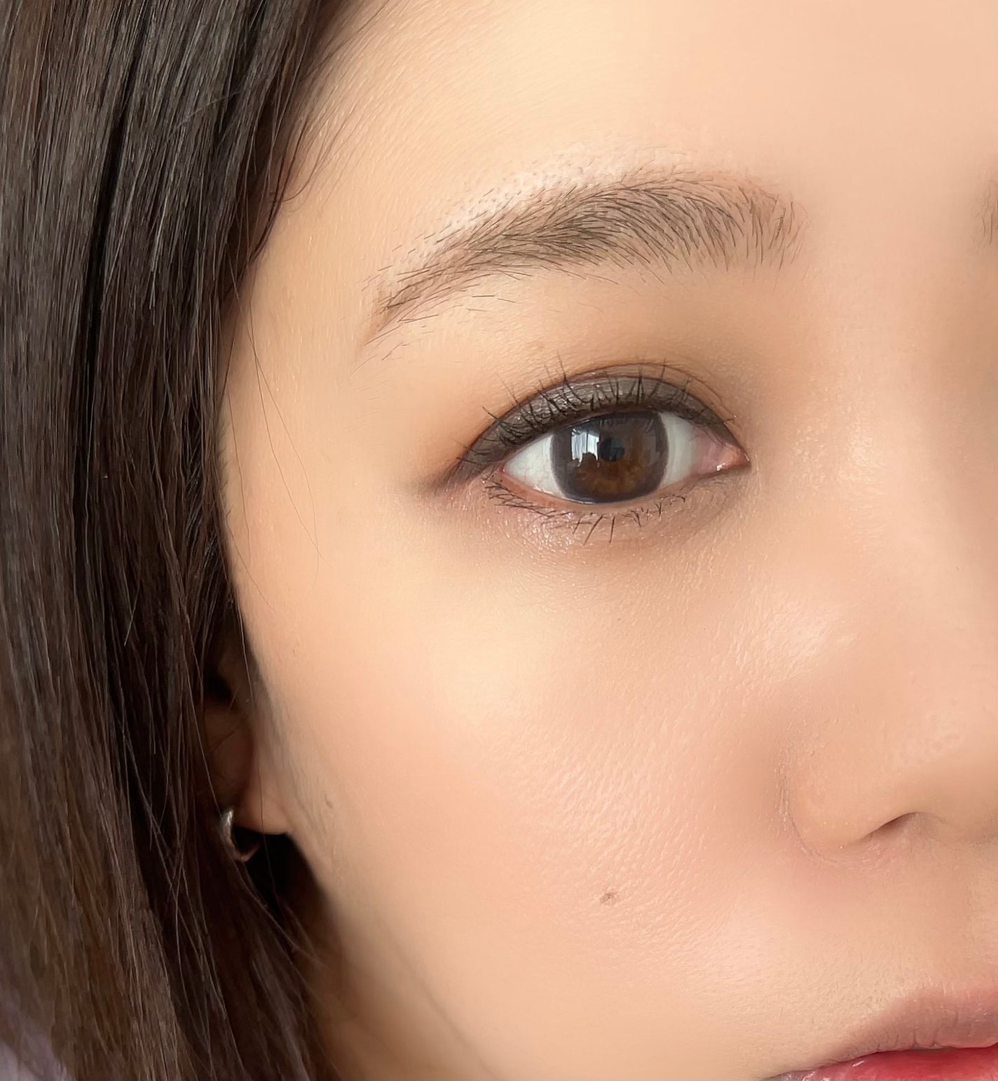 シグニチャー カラー アイズ/SUQQU/アイシャドウパレットを使ったクチコミ(7枚目)