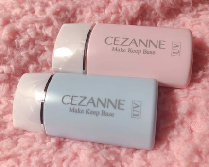 皮脂テカリ防止下地/CEZANNE/化粧下地を使ったクチコミ(1枚目)