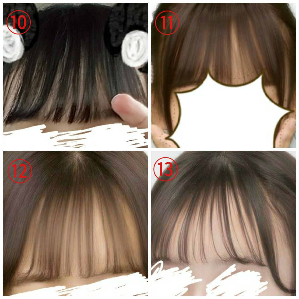 コンパクトアイロン ミニコテ 3Way EH-HV22/Panasonic/その他ヘアアイロンを使ったクチコミ（3枚目）