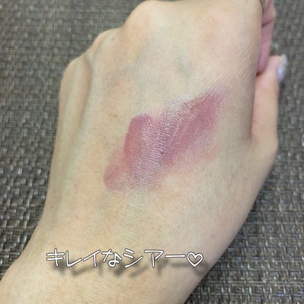 オペラ リップティント N/OPERA/リップティントを使ったクチコミ(3枚目)