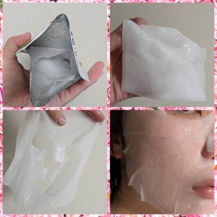 バランシング シカ ブレミッシュ トナー/Roume/化粧水を使ったクチコミ(5枚目)