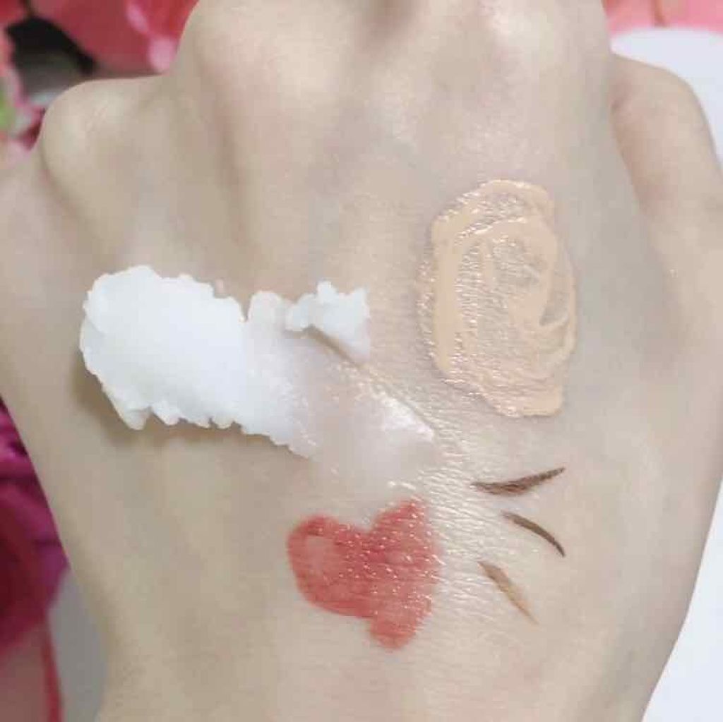 アスハダ-ASHADA-スキンクリア クレンジングバーム/アスハダ/クレンジングバームを使ったクチコミ(3枚目)