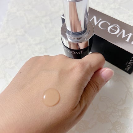 ジェニフィック アルティメ セラム/LANCOME/美容液を使ったクチコミ(3枚目)