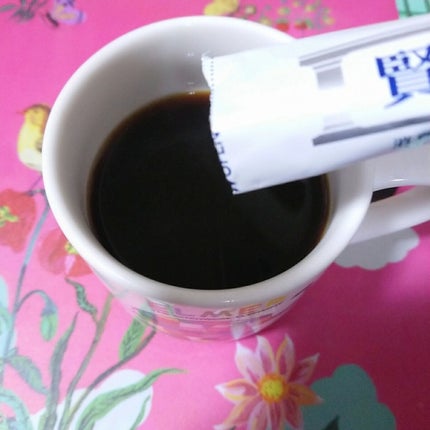 賢者の食卓ダブルサポート/大塚製薬/健康サプリメントを使ったクチコミ(4枚目)