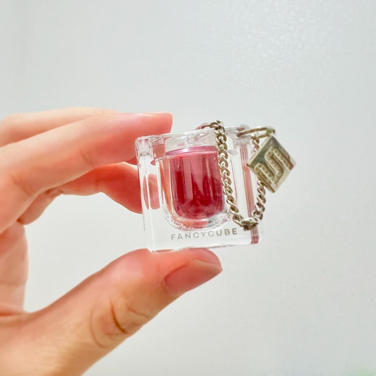 ミロワール ドゥーブル ファセット/CHANEL/その他化粧小物を使ったクチコミ(3枚目)