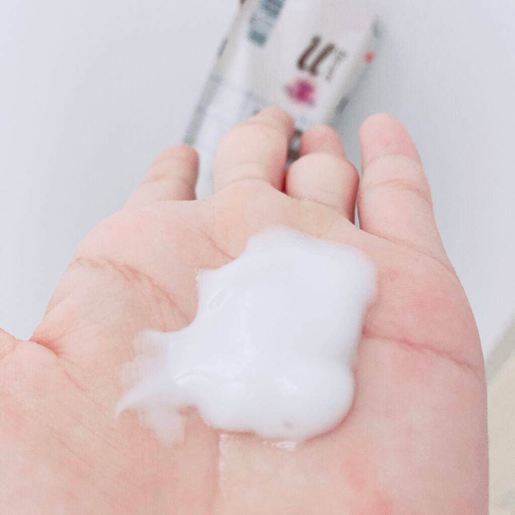 ザ ボディ ぬれた肌に使うボディ乳液 エアリーブーケの香り/ビオレu/ボディミルクを使ったクチコミ(6枚目)