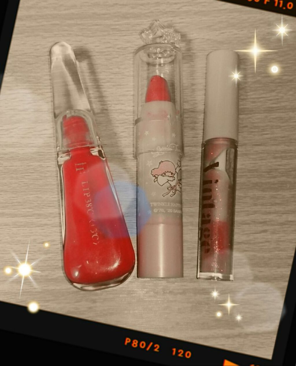 アイシャドウⅡ/ドーリーウインク/アイシャドウパレットを使ったクチコミ(5枚目)