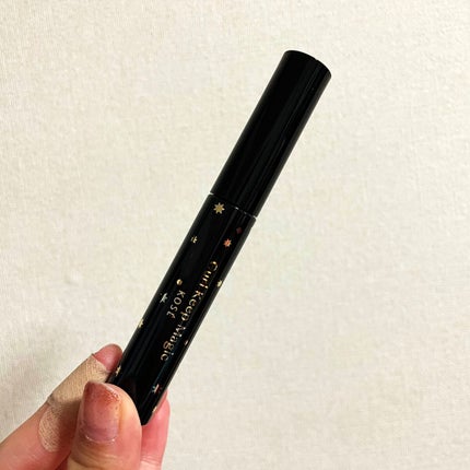 カールキープマジック/コーセーコスメニエンス/マスカラを使ったクチコミ(1枚目)