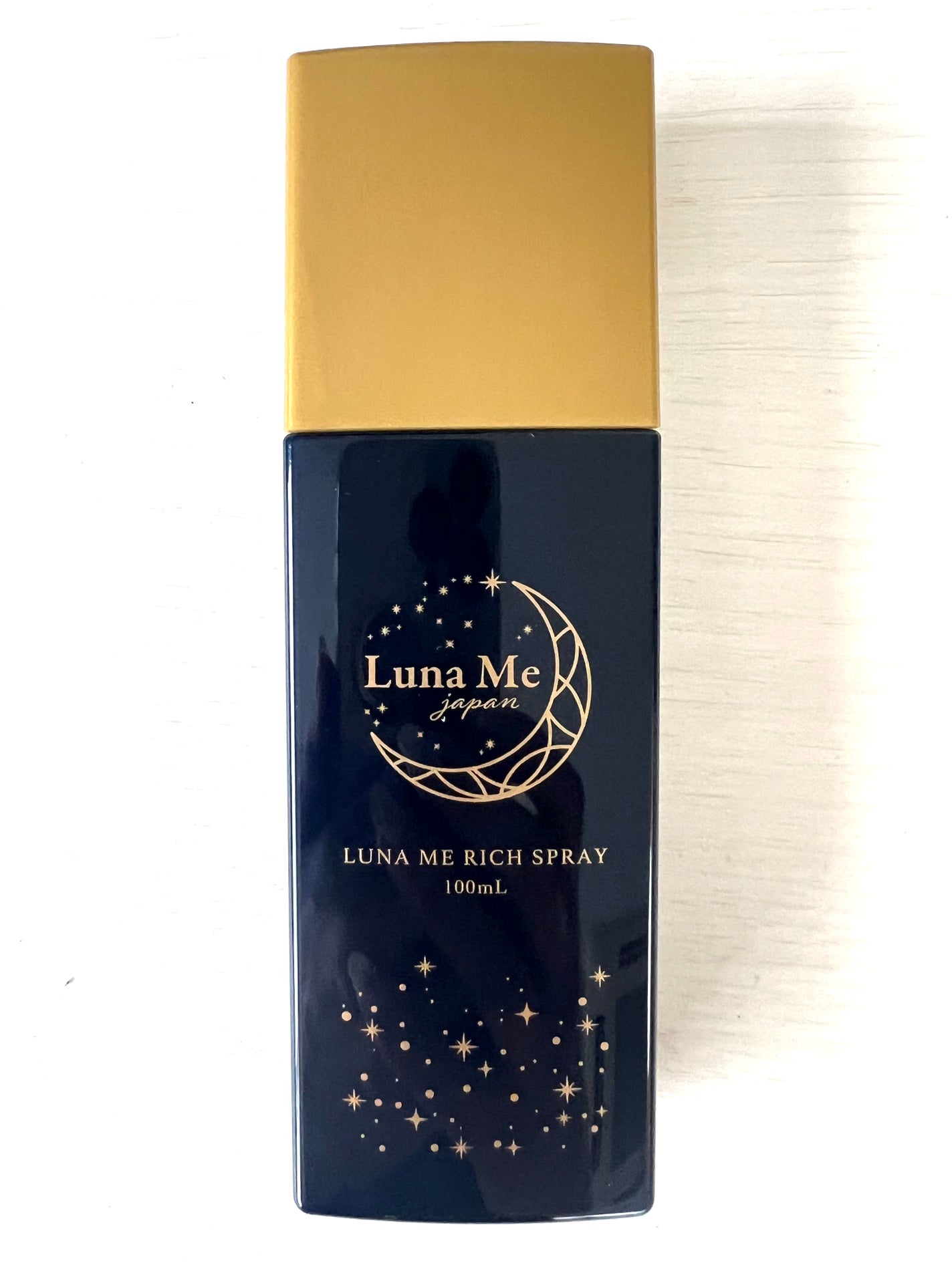 ルナミィリッチスプレー Luna Me Japan