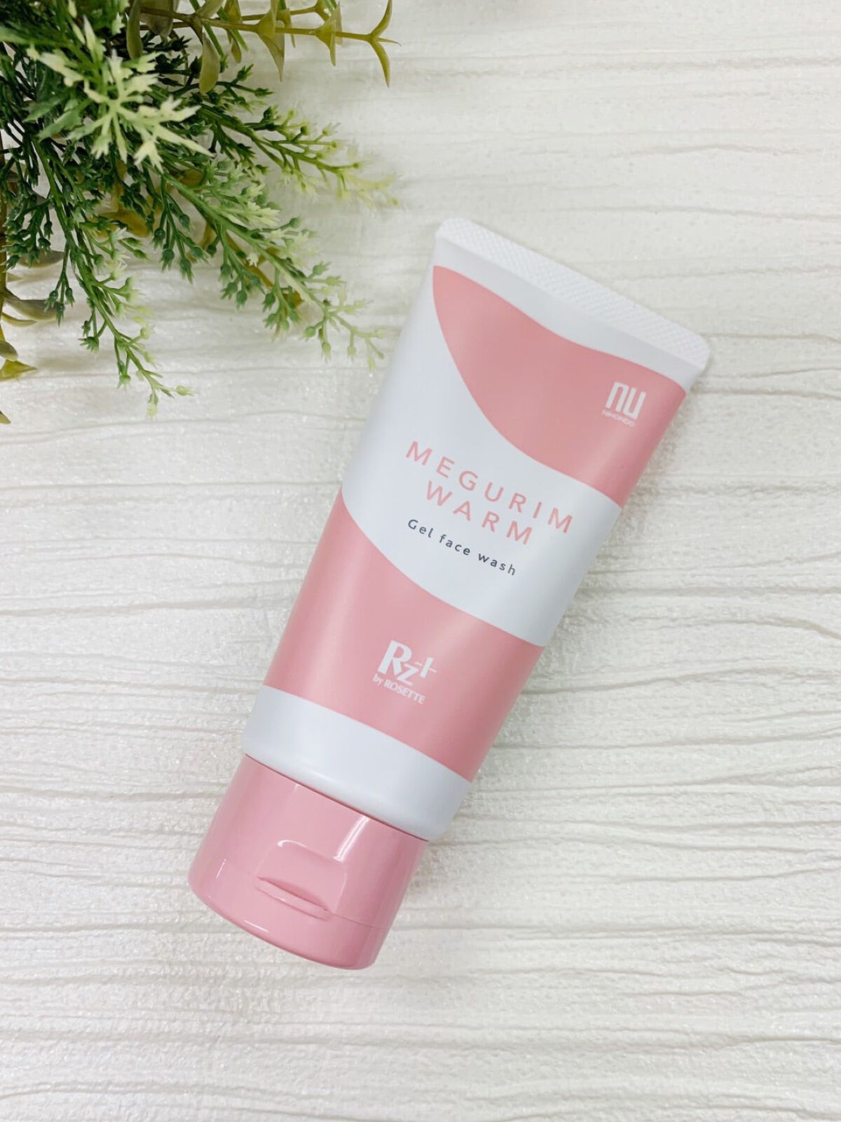 MEGURIM WARM /MEGURIM by Rz+ /その他洗顔料を使ったクチコミ（1枚目）