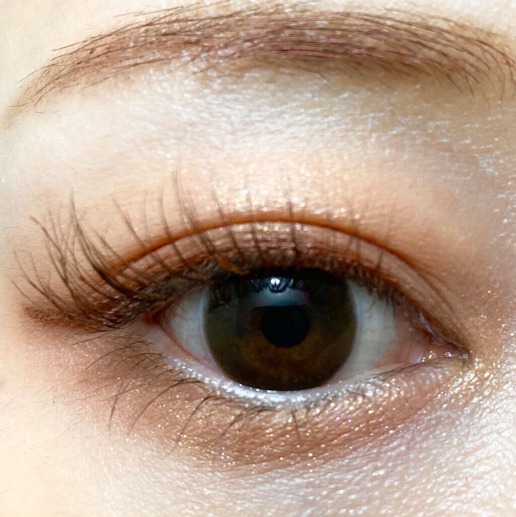 メルティールミナスルージュ（ティントタイプ）/キャンメイク/リップティントを使ったクチコミ（3枚目）