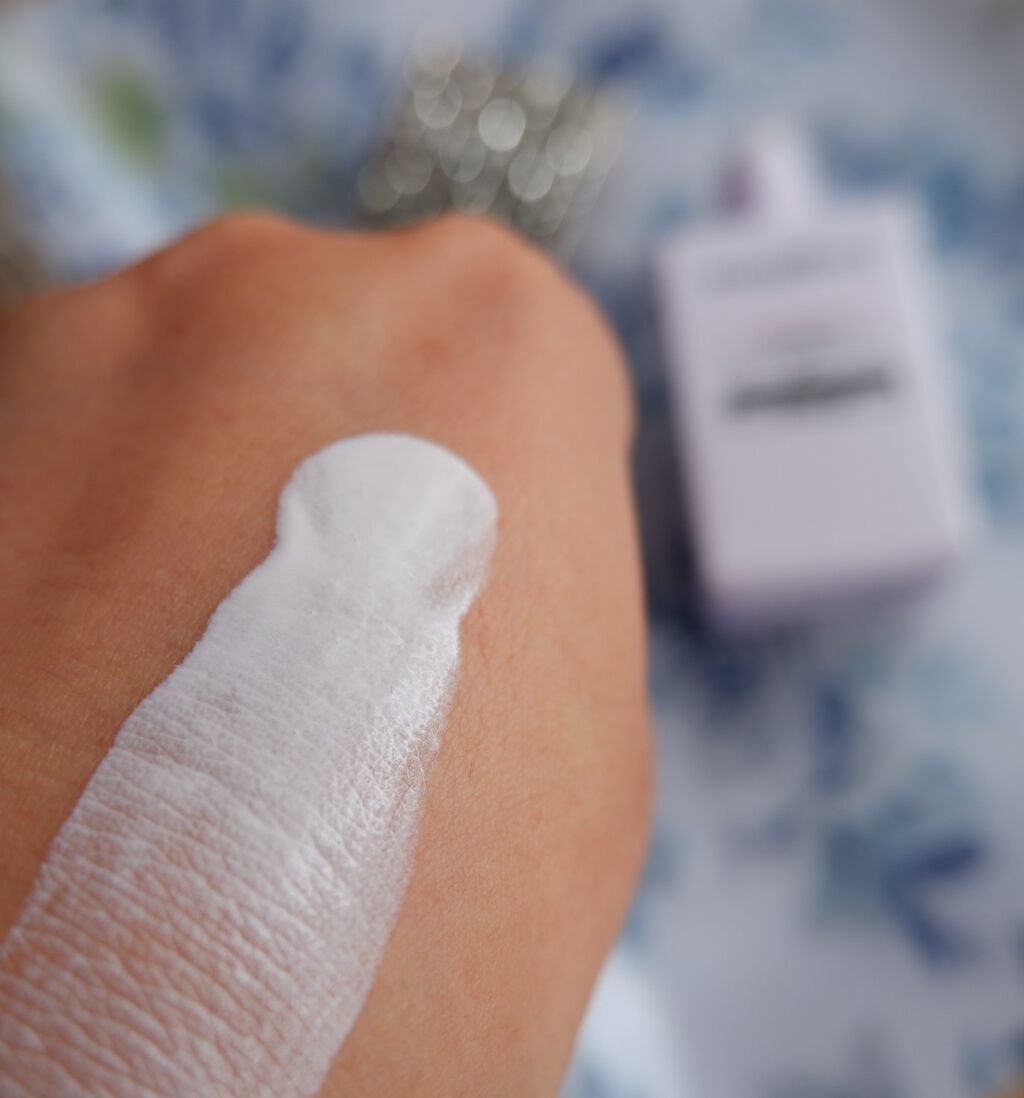 ドラマティックスキンセンサーベース EX UV+/マキアージュ/化粧下地を使ったクチコミ(3枚目)