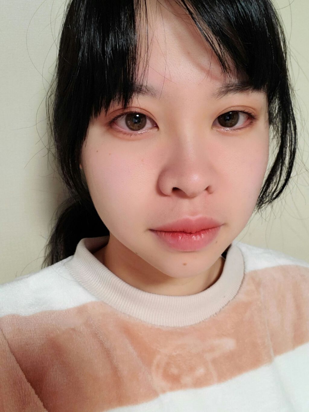 パーフェクトスタイリストアイズ/キャンメイク/アイシャドウパレットを使ったクチコミ(5枚目)