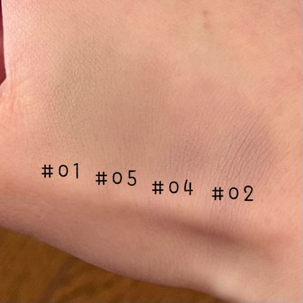 シェーディングパウダー/キャンメイク/シェーディングを使ったクチコミ(6枚目)