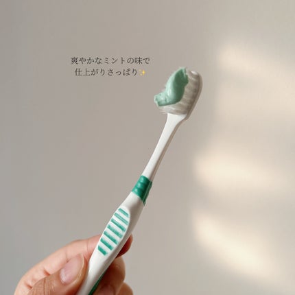 デンティス トラベルセット/デンティス/その他キットセットを使ったクチコミ(3枚目)