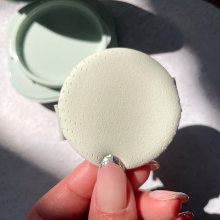 ネオクッション マット/LANEIGE/クッションファンデーションを使ったクチコミ(2枚目)