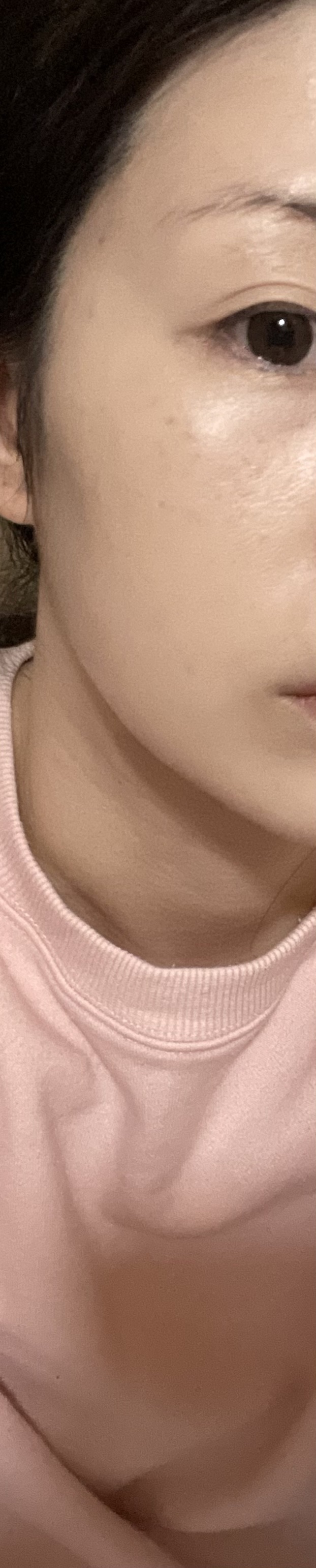 クリオ キル カバー スキン フィクサー クッション/CLIO/クッションファンデーションを使ったクチコミ（2枚目）