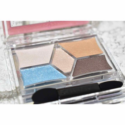 スムースリキッドアイライナー スーパーキープ/ヒロインメイク/リキッドアイライナーを使ったクチコミ(4枚目)