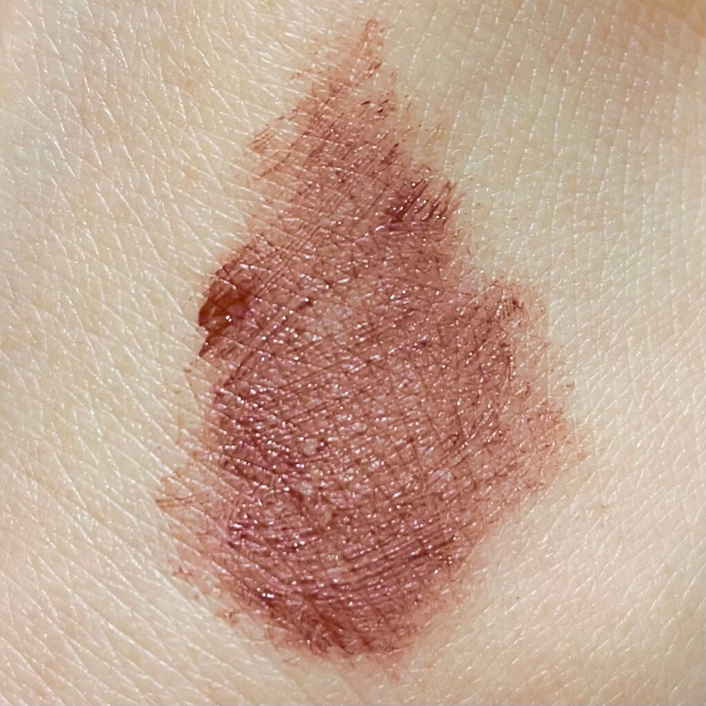 ラスティング カールマスカラ /KiSS/マスカラを使ったクチコミ(3枚目)