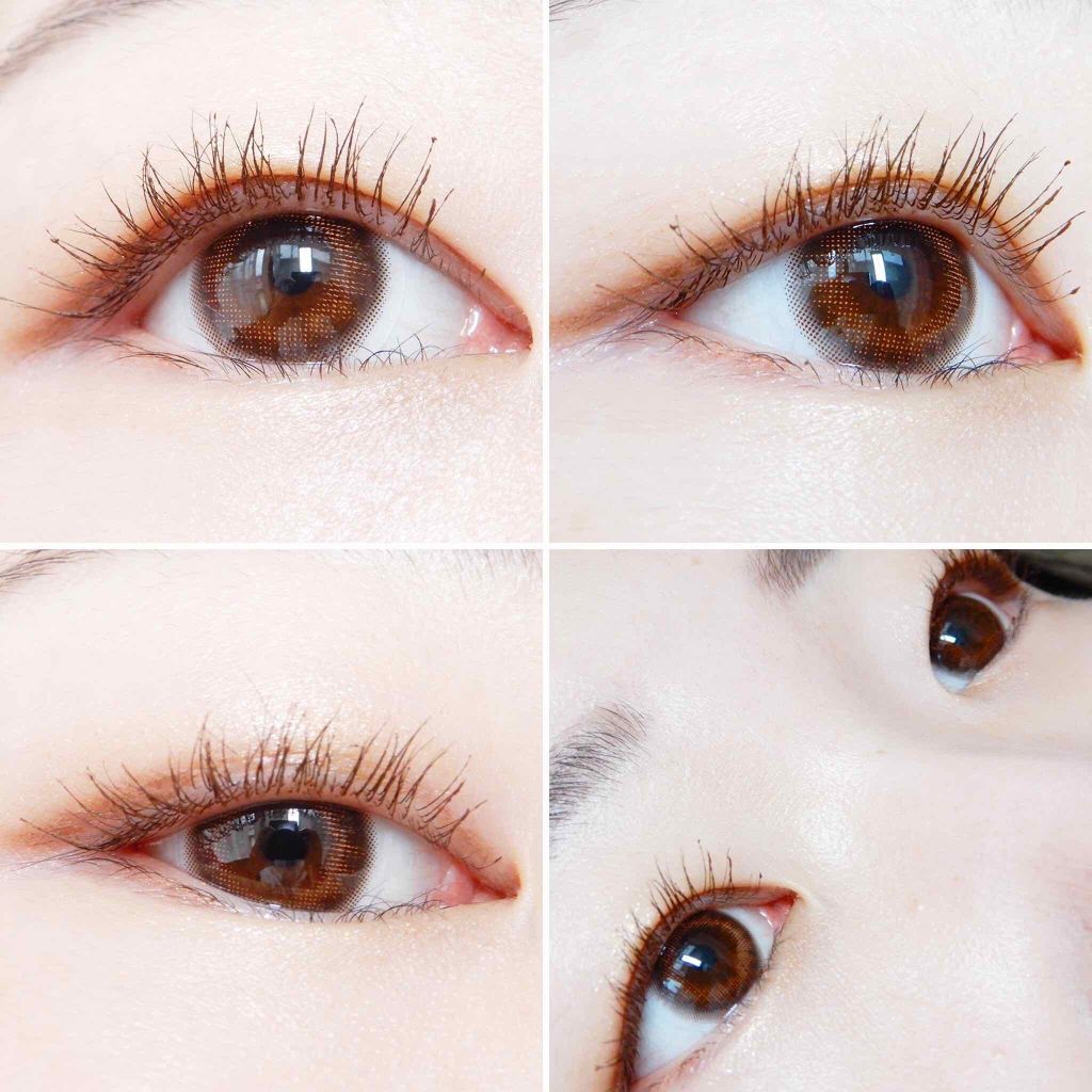 TOPARDS 1day/TOPARDS/ワンデー（１DAY）カラコンを使ったクチコミ（3枚目）