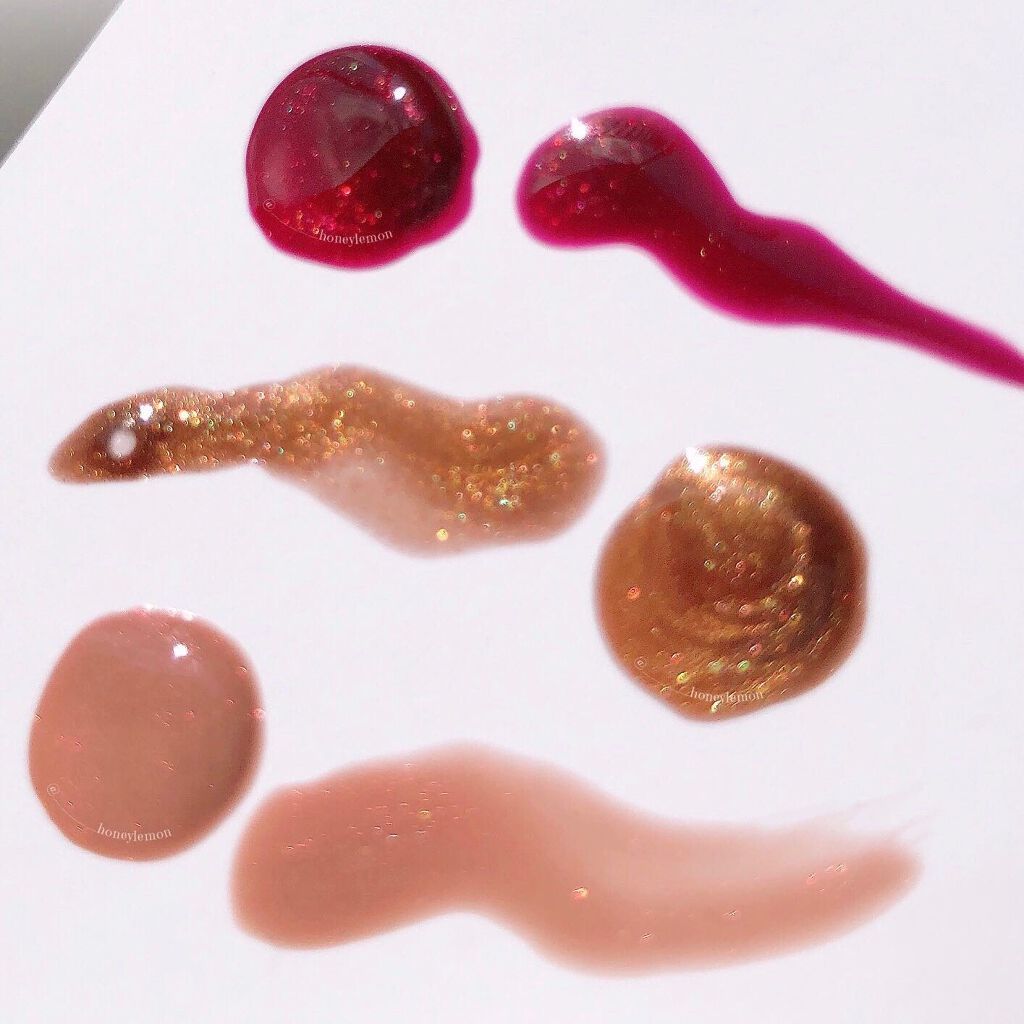 ネイルエス/ nail S(ネイルエス) /マニキュアを使ったクチコミ（3枚目）