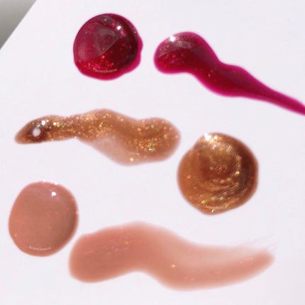 ネイルエス/ nail S(ネイルエス) /マニキュアを使ったクチコミ(3枚目)