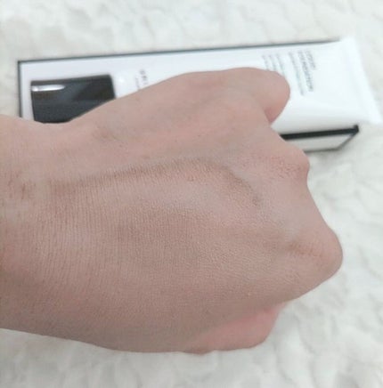 リキッドファンデーション セラム フィッティング グロウ/ブリリアージュ/リキッドファンデーションを使ったクチコミ(6枚目)