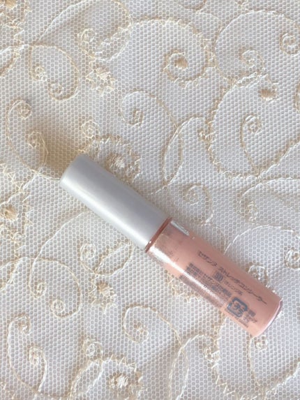 ストレッチコンシーラー/CEZANNE/リキッドコンシーラーを使ったクチコミ(1枚目)