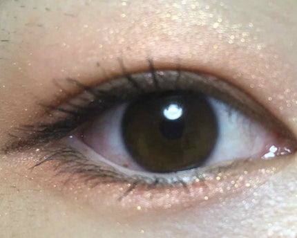 プレイカラー アイシャドウ/ETUDE/アイシャドウパレットを使ったクチコミ(3枚目)