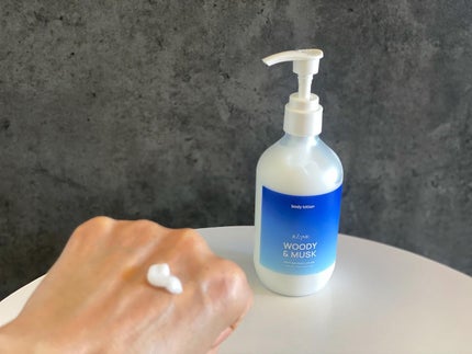 ジュライミー ボディローション/JUL7ME/ボディローションを使ったクチコミ(3枚目)