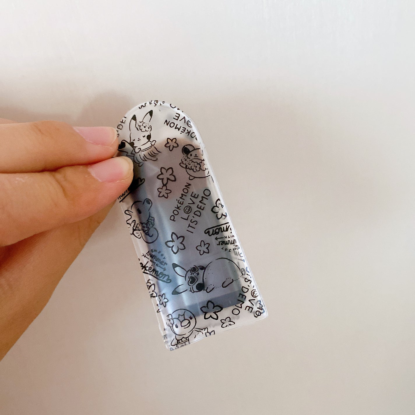 ポケモン マルチパレット/IT'S DEMO/アイシャドウパレットを使ったクチコミ(3枚目)