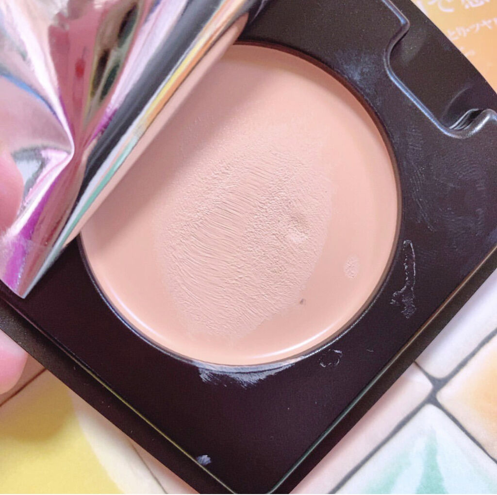 セルアドバンスト クリーム WR/COVERMARK/フェイスクリームを使ったクチコミ（2枚目）