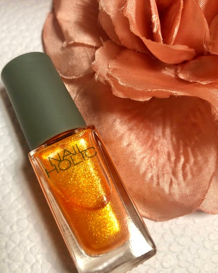 ディオリフィック グリッター トップ コート/Dior/ネイルトップコートを使ったクチコミ(1枚目)