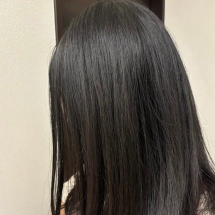 ヘッドスパフォームリッチシャンプー/ディープスパリペアトリートメント/TIARERA/市販シャンプーを使ったクチコミ(3枚目)