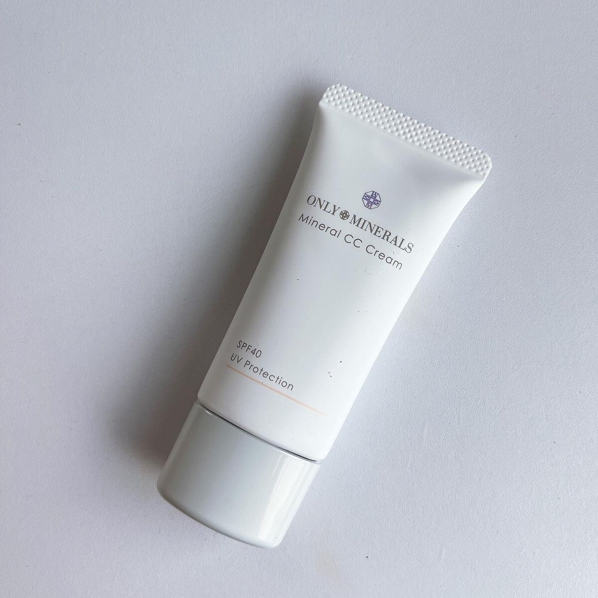 ミネラルカラーセラム/ONLY MINERALS/リップグロスを使ったクチコミ(7枚目)