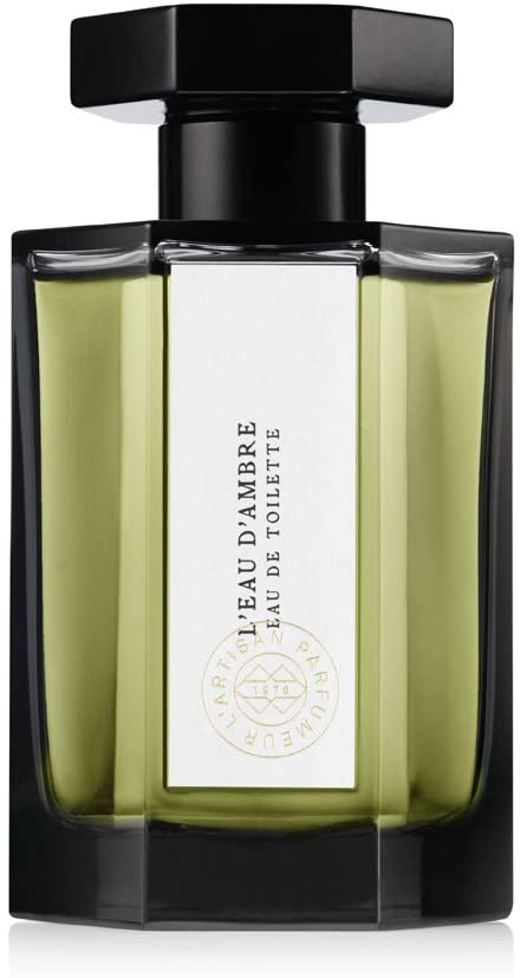 ロー ダンブル オードトワレ L'ARTISAN PARFUMEUR