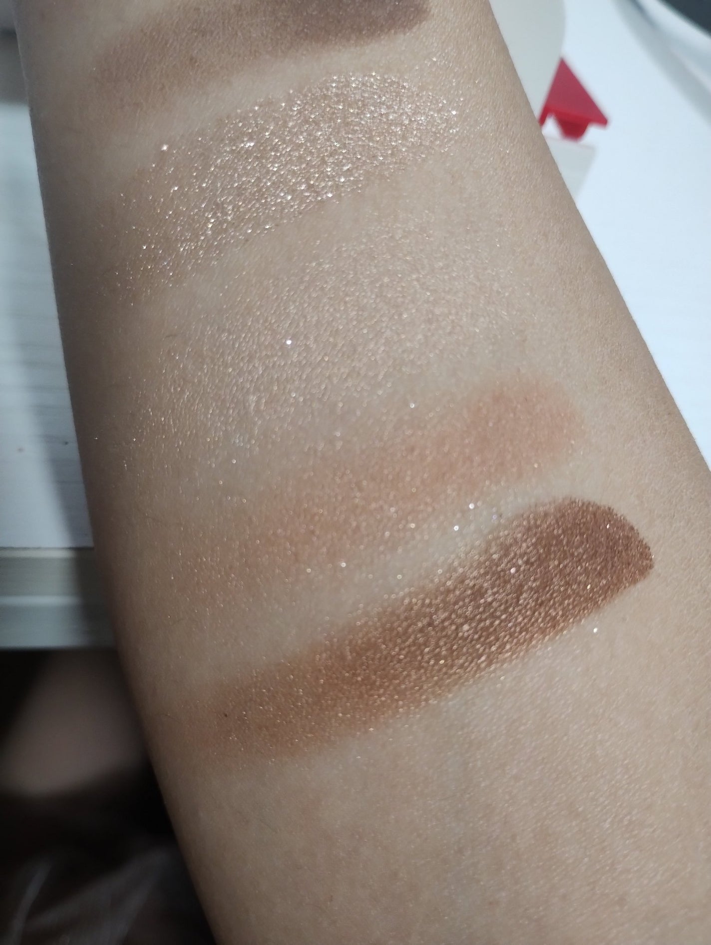 プロ アイ パレット/CLIO/アイシャドウパレットを使ったクチコミ(2枚目)