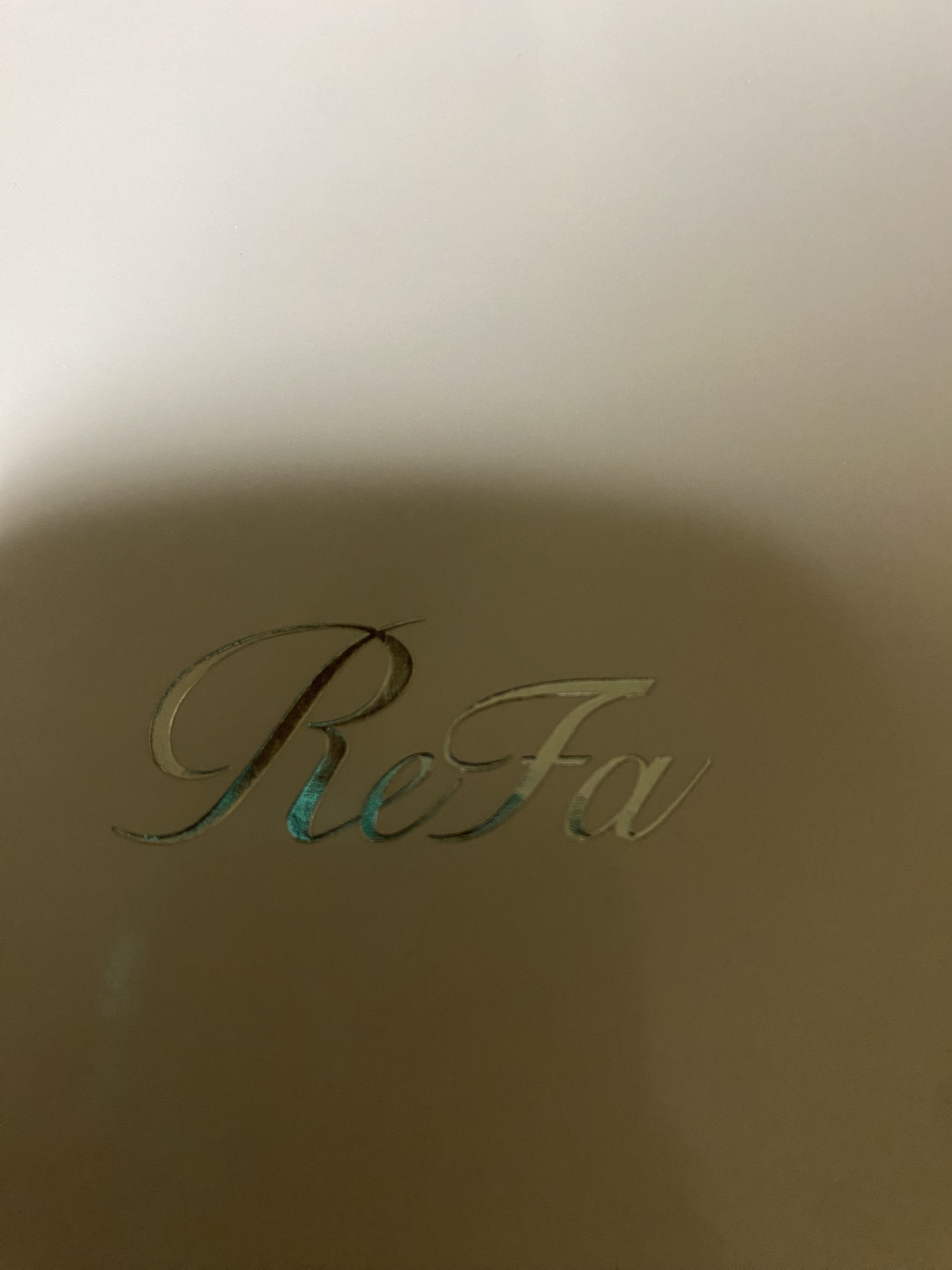 リファ ビューテックエピ/ReFa/家庭用脱毛器を使ったクチコミ（2枚目）