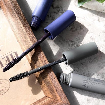 エテュセ アイエディション(マスカラ) G グロッシータイプ/ettusais/マスカラを使ったクチコミ(3枚目)