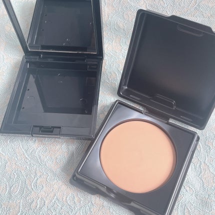 アディクション スキンリフレクト セッティングパウダー/ADDICTION/プレストパウダーを使ったクチコミ(9枚目)