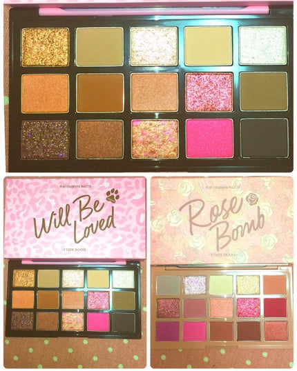 珈琲豆♡ on LIPS 「(◔ε◔❀ノおはよ♪ございますもう2回目だね(*^艸^)ETU..」(2枚目)