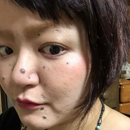 デュアルアイシャドウ N/excel/アイシャドウパレットを使ったクチコミ(2枚目)