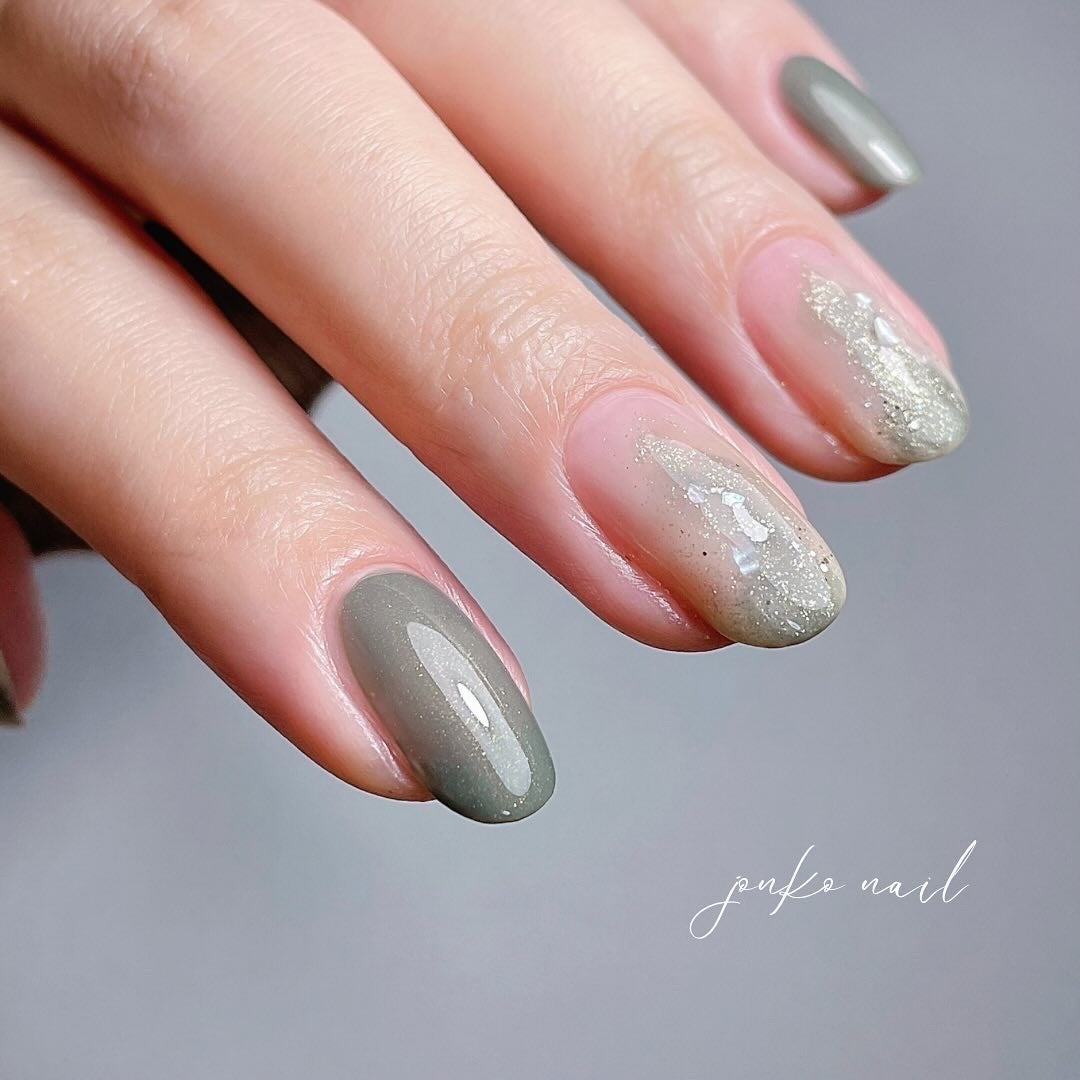 ミニネイル/パラドゥ/マニキュアを使ったクチコミ(4枚目)